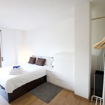 Apartamento Puigmal 公寓