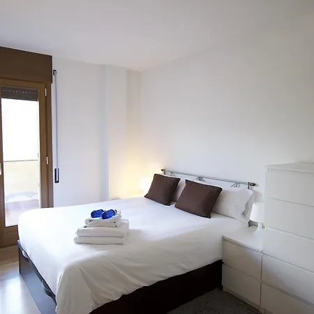 Apartamento Puigmal * La Molina (Girona)