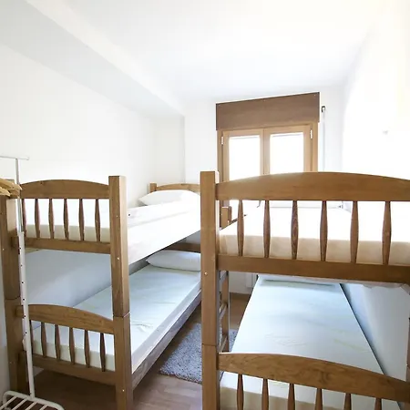 Apartamento Puigmal アパート
