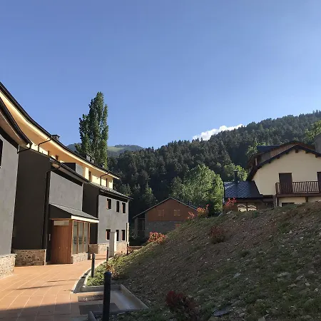 Apartamento Puigmal Apartment